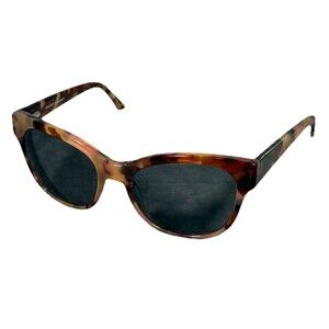 BRENDEL Sunglasses Frames 52-18-135 916020 Brown Tortoise Made In Germany